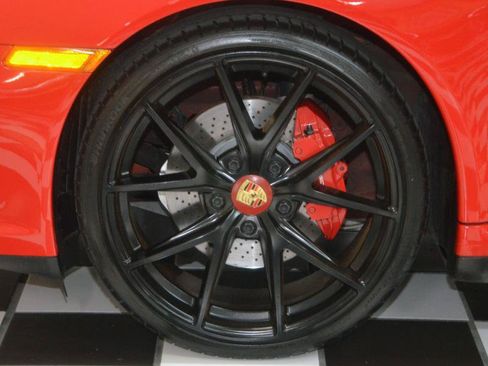 Used 2009 Porsche 911 Carrera S RWD image 13
