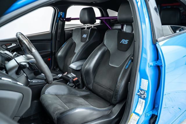 Used 2017 Ford Focus RS AWD/4WD image 21