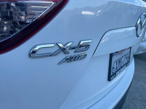 Used 2013 MAZDA CX-5 Touring AWD/4WD image 9