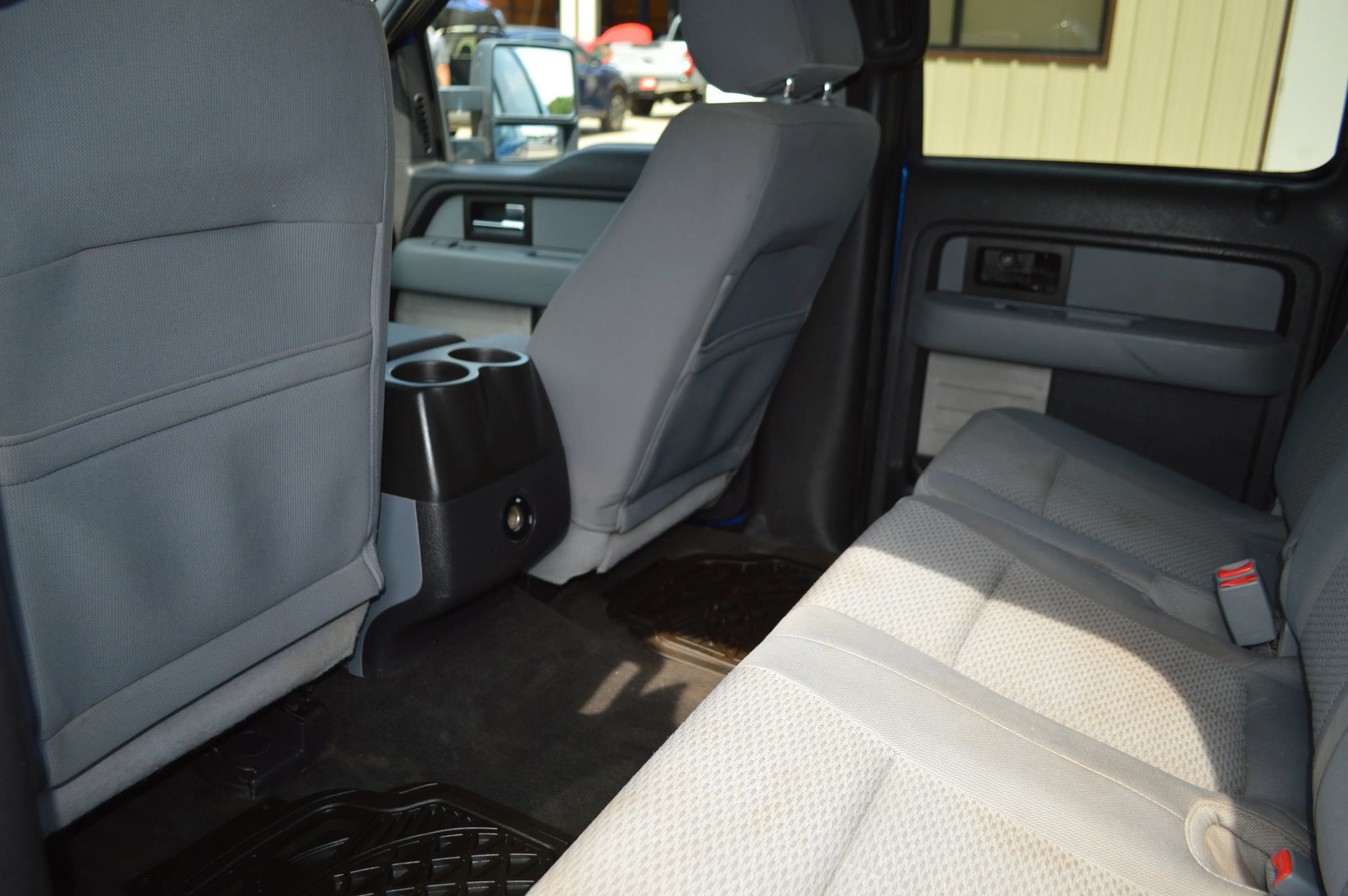 Used 2013 Ford F150 XLT w/ XLT Chrome Pkg AWD/4WD image 19