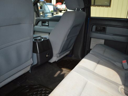 Used 2013 Ford F150 XLT w/ XLT Chrome Pkg AWD/4WD image 19