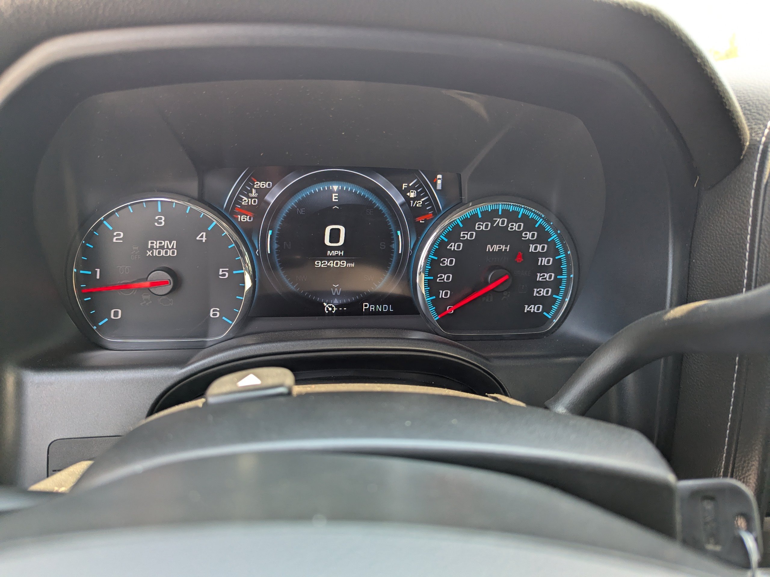 Used 2017 GMC Sierra 1500 Denali AWD/4WD image 18