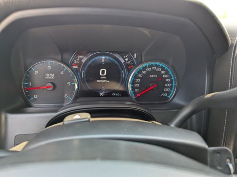 Used 2017 GMC Sierra 1500 Denali AWD/4WD image 18