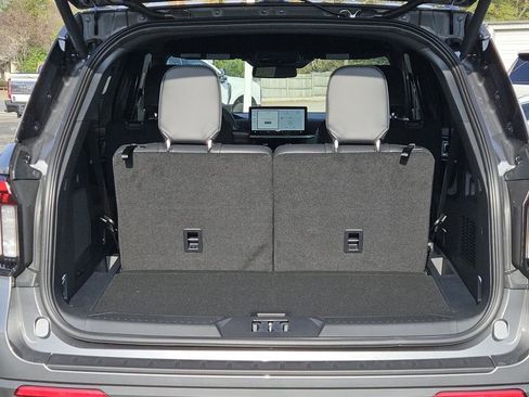 New 2026 Ford Explorer Tremor w/ Tremor Convenience Package image 11