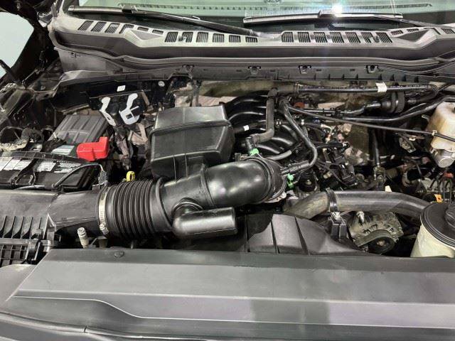 Used 2025 Ford F250 XLT AWD/4WD image 63