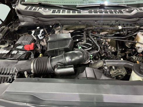 Used 2025 Ford F250 XLT AWD/4WD image 63