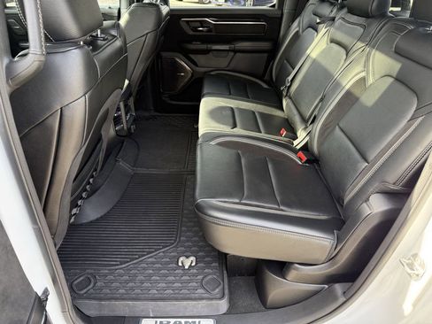 Used 2022 RAM 1500 TRX w/ TRX Level 2 Equipment Group image 11