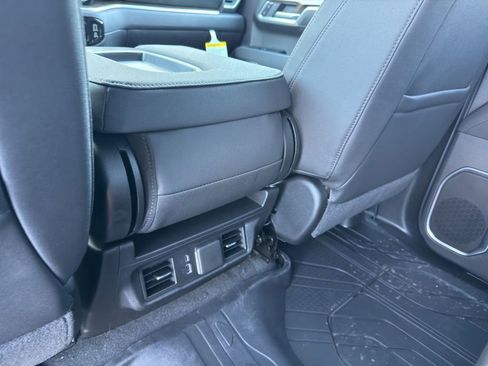 New 2026 Chevrolet Silverado 1500 LT w/ All Star Edition Plus image 19
