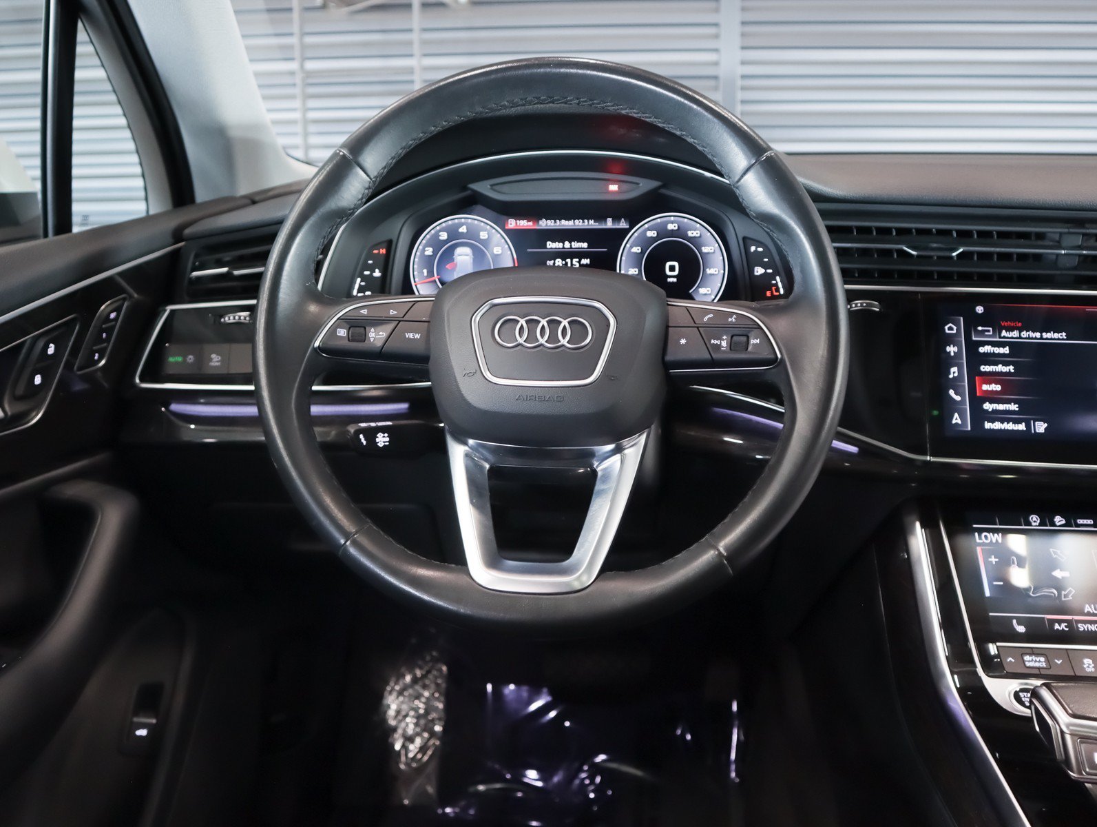 Used 2022 Audi Q7 3.0T Premium AWD/4WD image 18