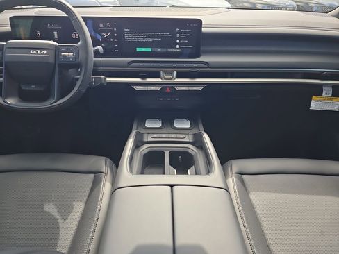 New 2027 Kia Telluride S image 15