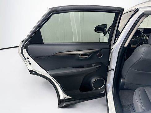 Used 2021 Lexus NX 300 FWD w/ Premium Package image 27