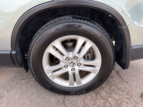 Used 2010 Honda CR-V EX-L image 47