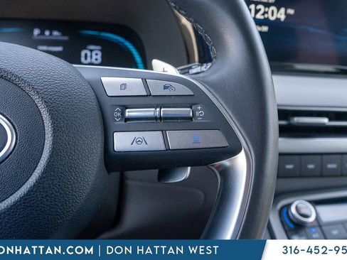 Used 2025 Hyundai Palisade SEL FWD image 10