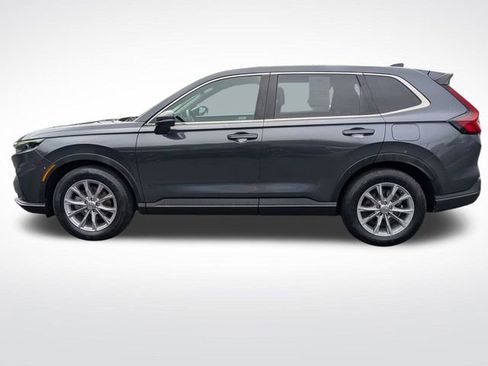 Used 2023 Honda CR-V EX-L image 6