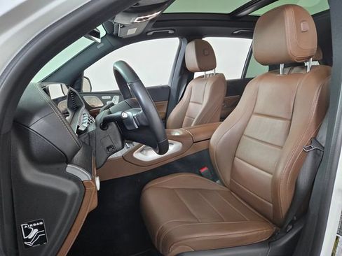 Used 2024 Mercedes-Benz GLE 350 4MATIC image 15