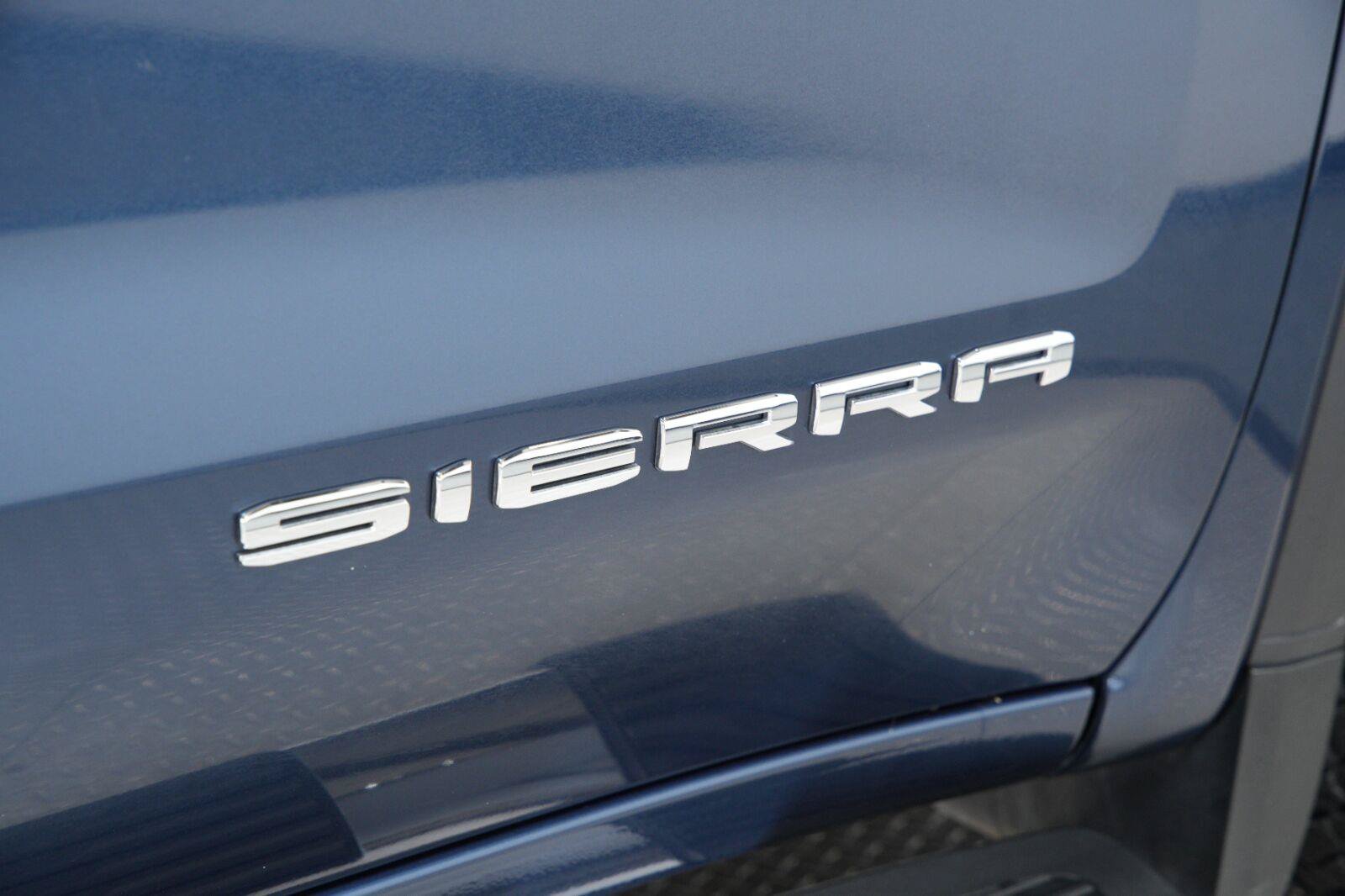 Certified 2021 GMC Sierra 1500 SLT AWD/4WD image 26