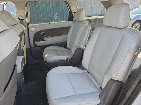 New 2026 Hyundai Palisade Limited image 15