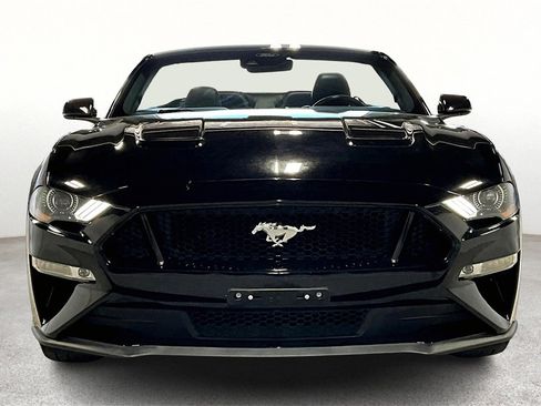 Used 2021 Ford Mustang GT Premium w/ Equipment Group 401A image 5