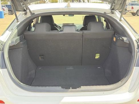 Used 2024 Honda Civic Sport image 35