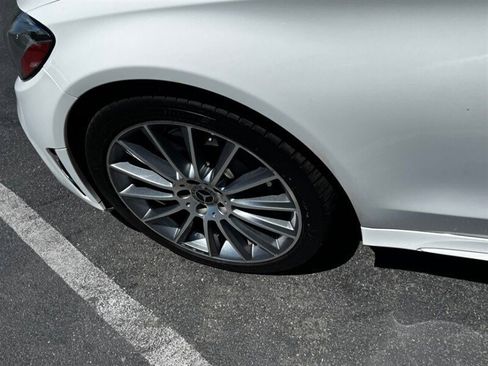 Used 2019 Mercedes-Benz C 300 4MATIC Coupe image 14