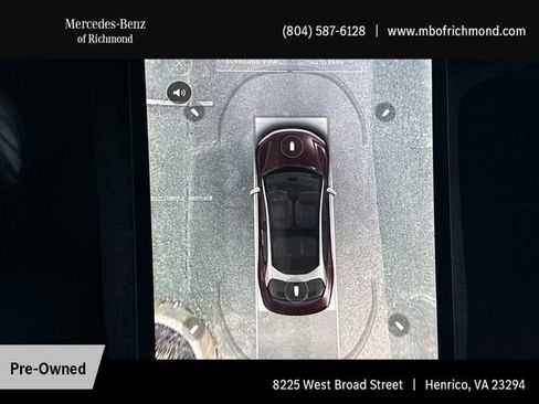 Used 2022 Lucid Air Grand Touring image 23