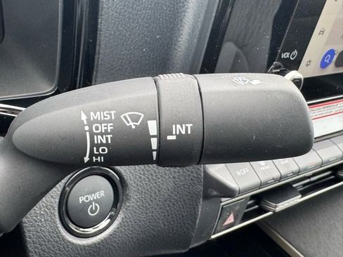 New 2026 Toyota Camry LE image 25