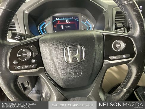 Used 2019 Honda Odyssey EX-L image 45