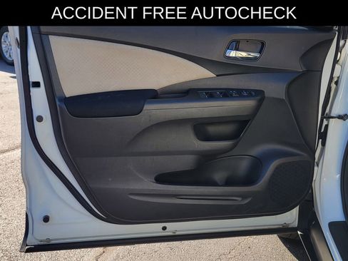 Used 2015 Honda CR-V EX image 15