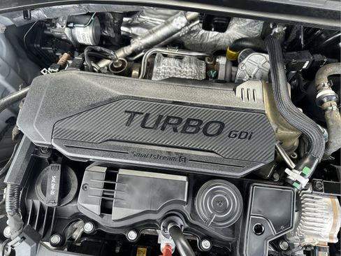 Used 2024 Kia K5 GT-Line w/ GT-Line Premium Package image 26