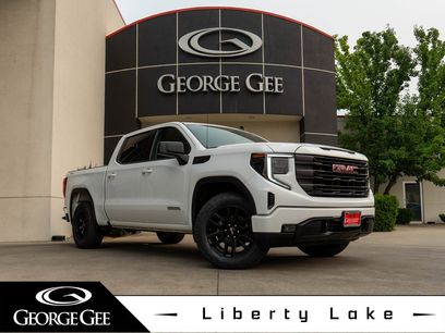 Used 2022 GMC Sierra 1500 Elevation