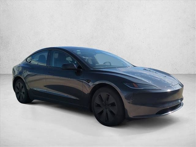 Used 2024 Tesla Model 3 RWD image 3