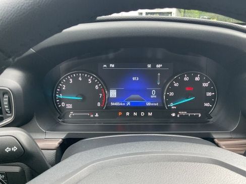 Used 2020 Ford Explorer Limited AWD/4WD image 15