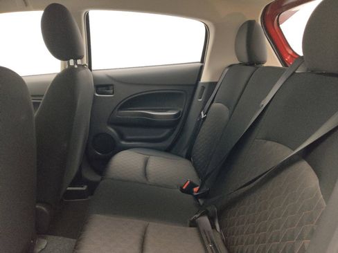 Used 2024 Mitsubishi Mirage LE image 18