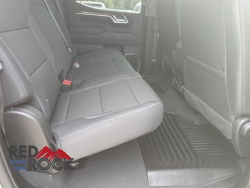 New 2026 Chevrolet Silverado 1500 LT image 21