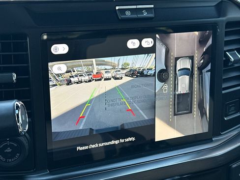 New 2026 Ford F250 Lariat w/ Tremor Off-Road Package image 18