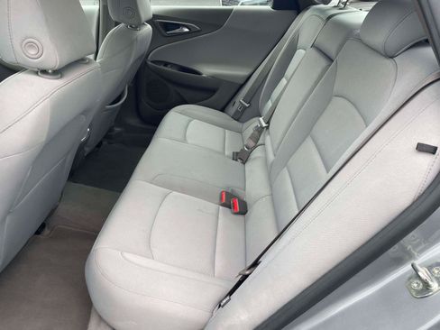 Used 2024 Chevrolet Malibu LT FWD image 6