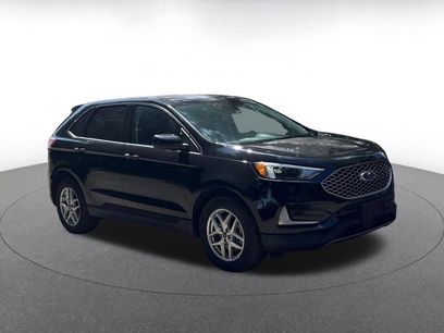 Used 2024 Ford Edge SEL