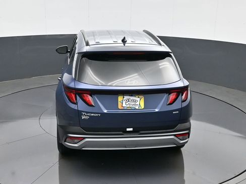 New 2026 Hyundai Tucson SEL AWD/4WD image 18