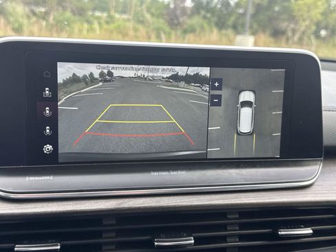 Used 2022 Kia Telluride SX w/ SX Prestige Package AWD/4WD image 38