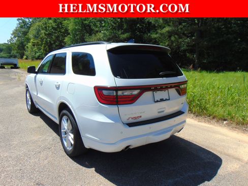 Certified 2023 Dodge Durango GT image 7