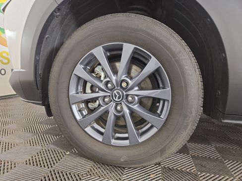 Used 2024 MAZDA CX-30 AWD 2.5 S image 32