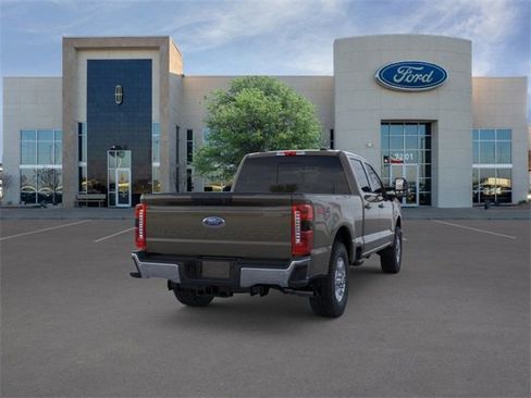 New 2026 Ford F250 XLT w/ XLT Premium Package image 8