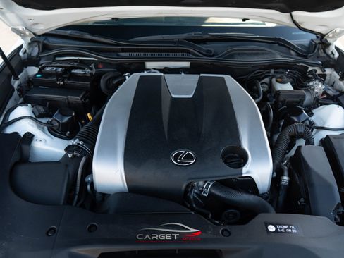 Used 2017 Lexus RC 300 F Sport image 43