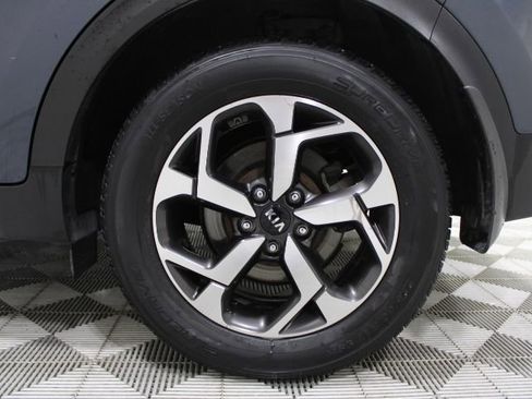 Used 2020 Kia Sportage LX AWD/4WD image 45