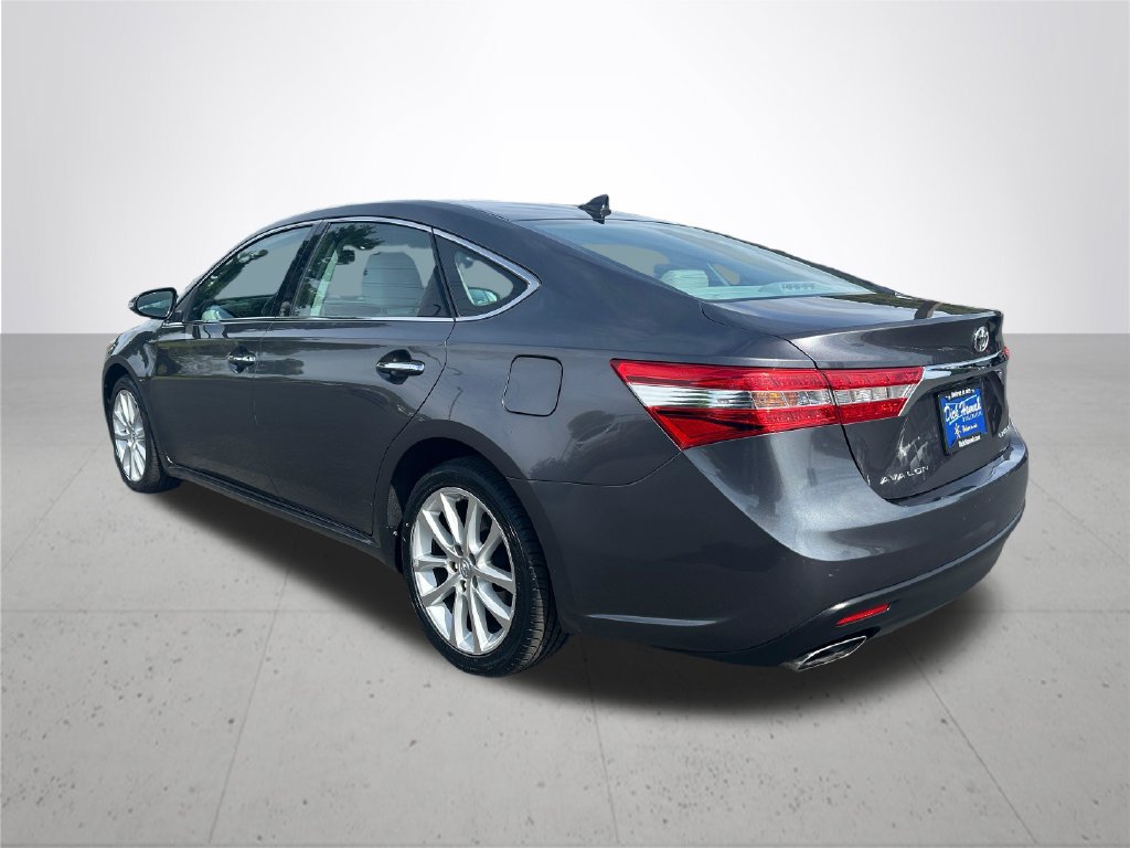 Used 2015 Toyota Avalon Limited FWD image 9
