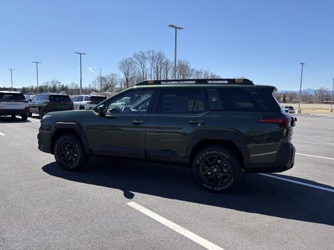 New 2026 Subaru Outback Wilderness AWD/4WD image 5