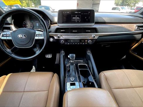 Used 2020 Kia Telluride SX image 12