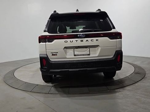 New 2026 Subaru Outback Touring image 4