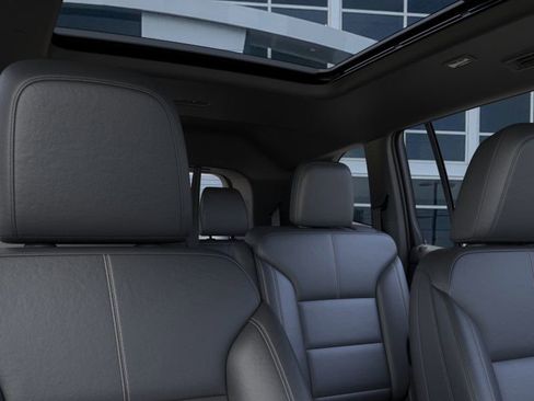 New 2026 GMC Acadia Elevation w/ Black Edition FWD image 48