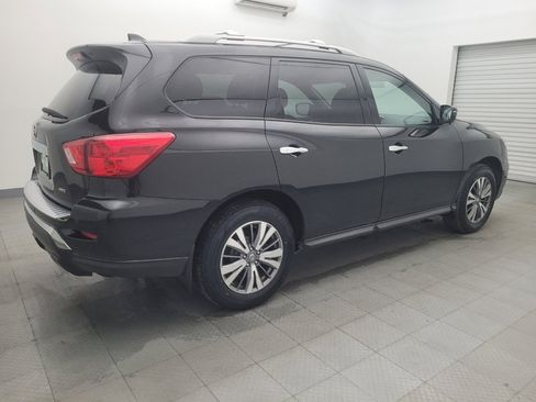 Used 2020 Nissan Pathfinder S image 10